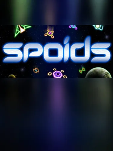 Portada de Spoids