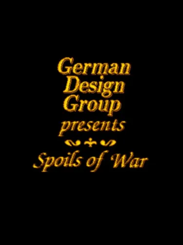 Portada de Spoils of War