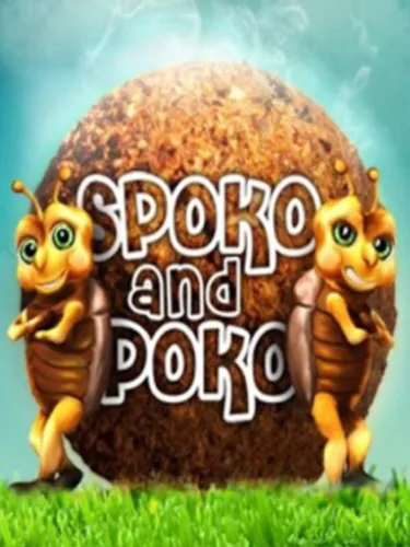 Portada de Spoko and Poko