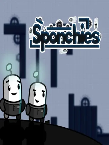 Portada de Sponchies