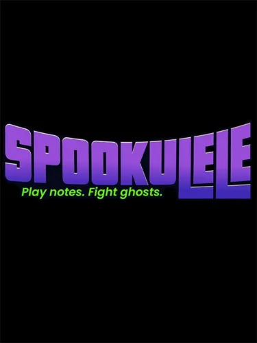 Portada de Spookulele
