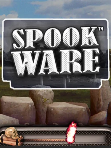 Portada de SpookWare