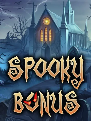 Portada de Spooky Bonus