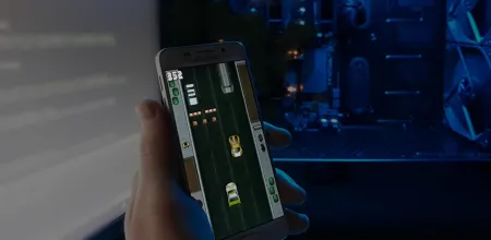 Portada de Spooky Driver