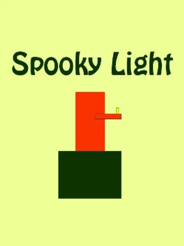Portada de Spooky Light