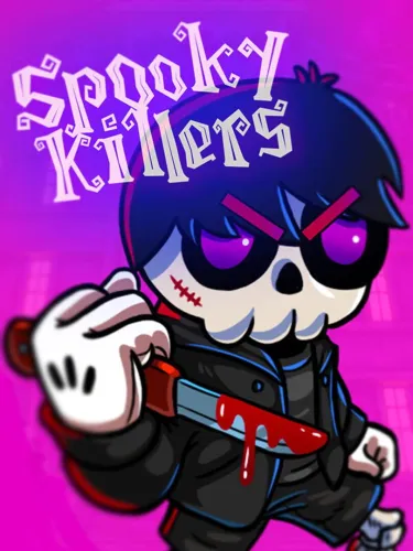 Portada de SpookyKillers