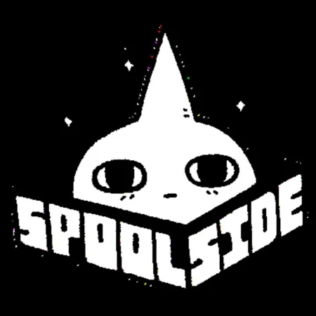 Portada de Spoolside