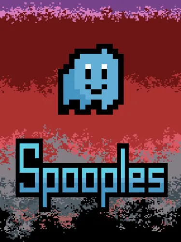 Portada de Spooples