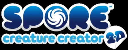 Portada de Spore 2D Creature Creator