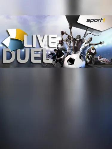 Portada de Sport 1 Live: Duel