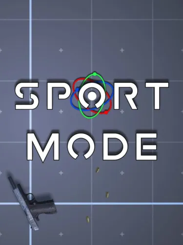 Portada de Sport Mode
