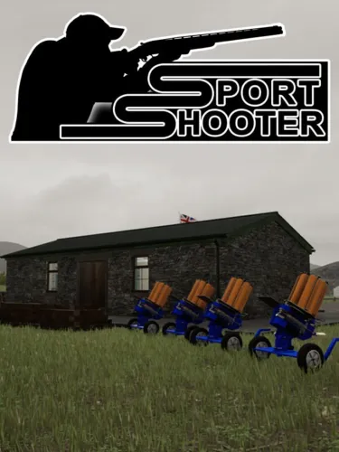 Portada de Sport Shooter