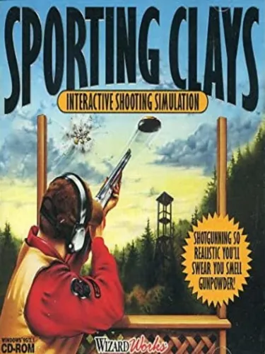Portada de Sporting Clays