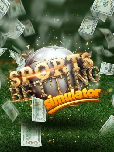 Portada de Sports Betting Simulator