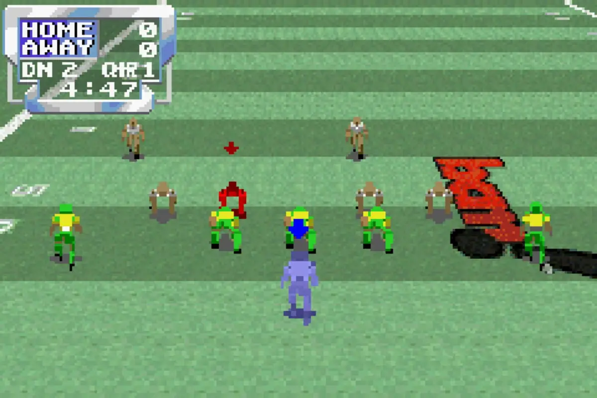 Sports Illustrated for Kids: Football