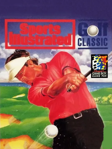 Portada de Sports Illustrated: Golf Classic