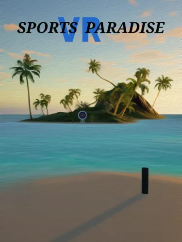 Portada de Sports Paradise VR