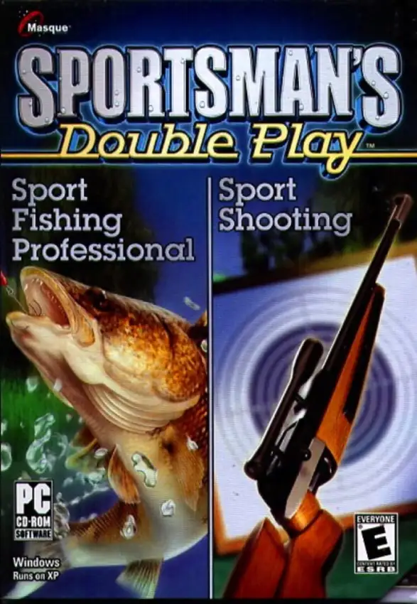 Sportsman’s Double Play