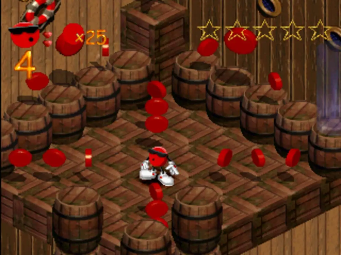 Spot Goes to Hollywood