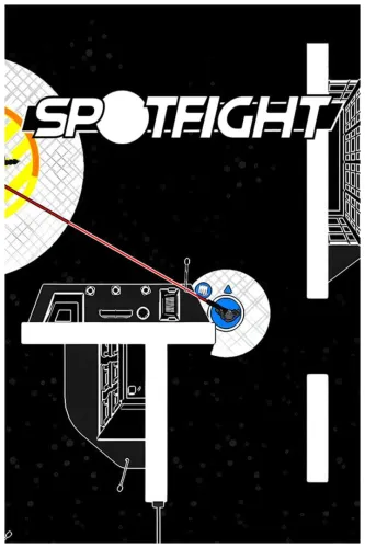Portada de Spotfight