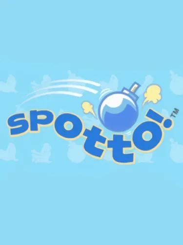 Portada de Spotto!
