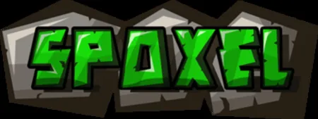 Portada de Spoxel