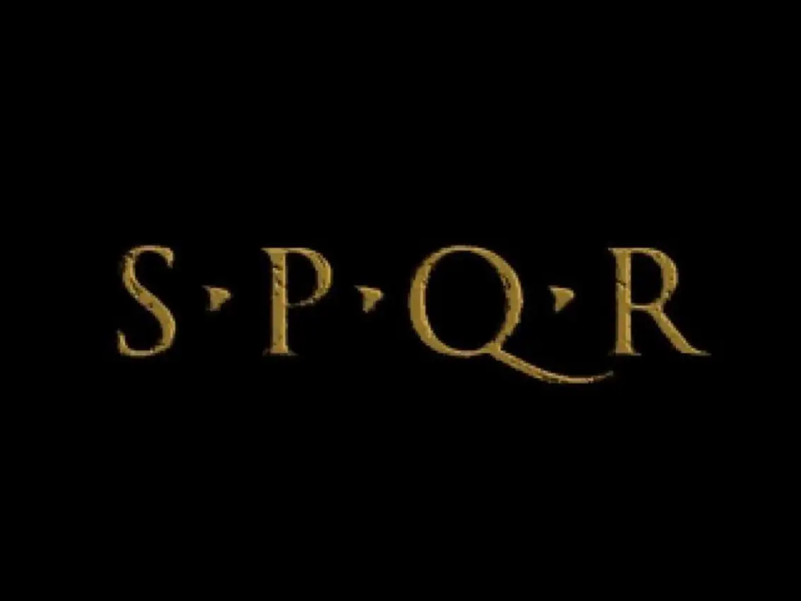 SPQR: The Empire’s Darkest Hour