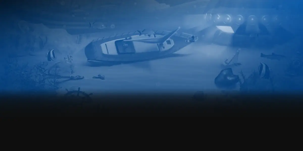 Sprill – The Mystery of the Bermuda Triangle