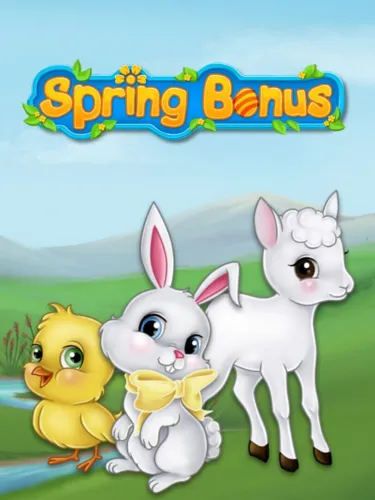 Portada de Spring Bonus