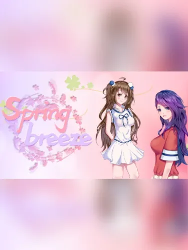 Portada de Spring Breeze