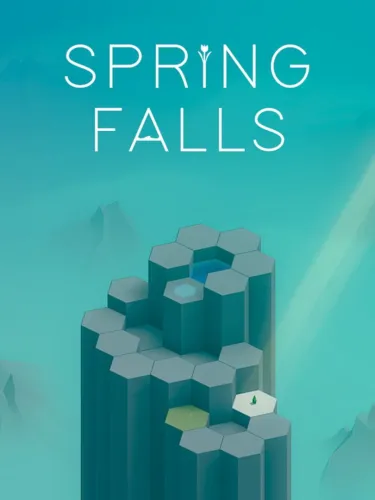 Portada de Spring Falls