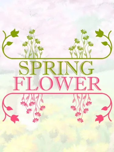 Portada de Spring Flower
