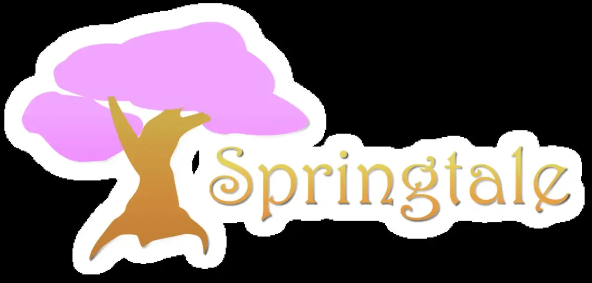 Portada de Springtale