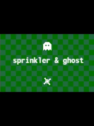 Portada de Sprinkler & Ghost