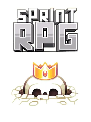Portada de Sprint RPG