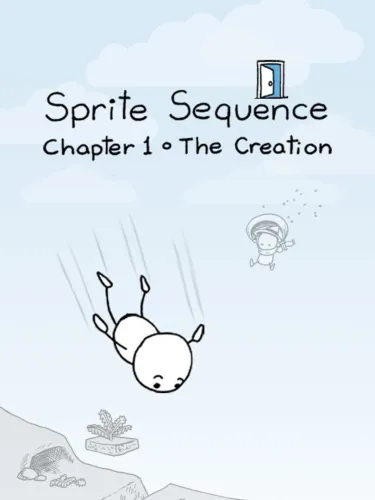 Portada de Sprite Sequence Chapter 1