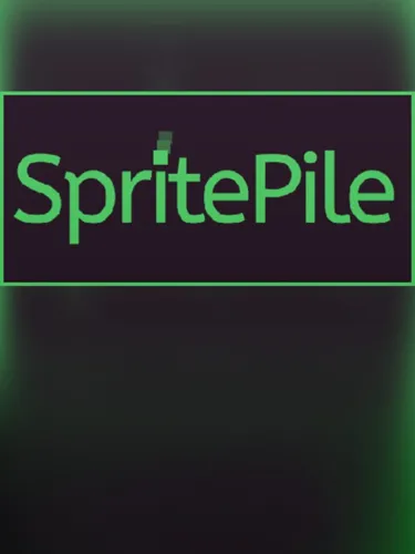Portada de SpritePile