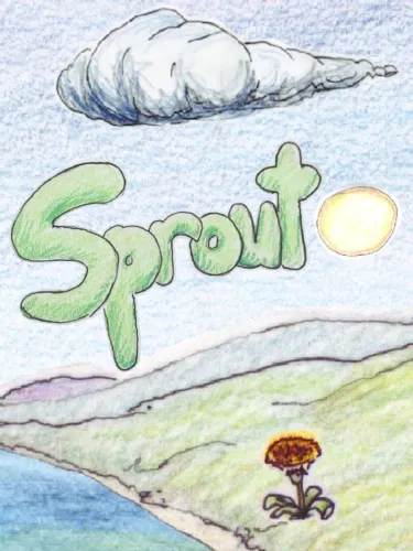 Portada de Sprout