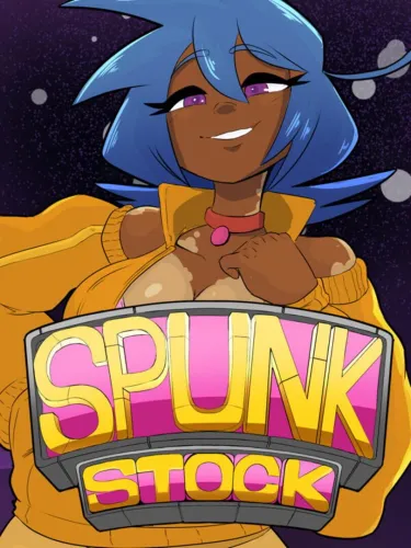Portada de SpunkStock