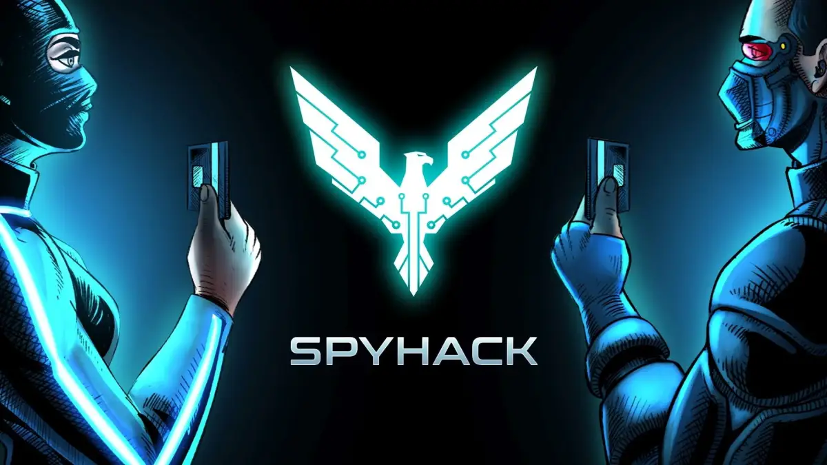 Spyhack