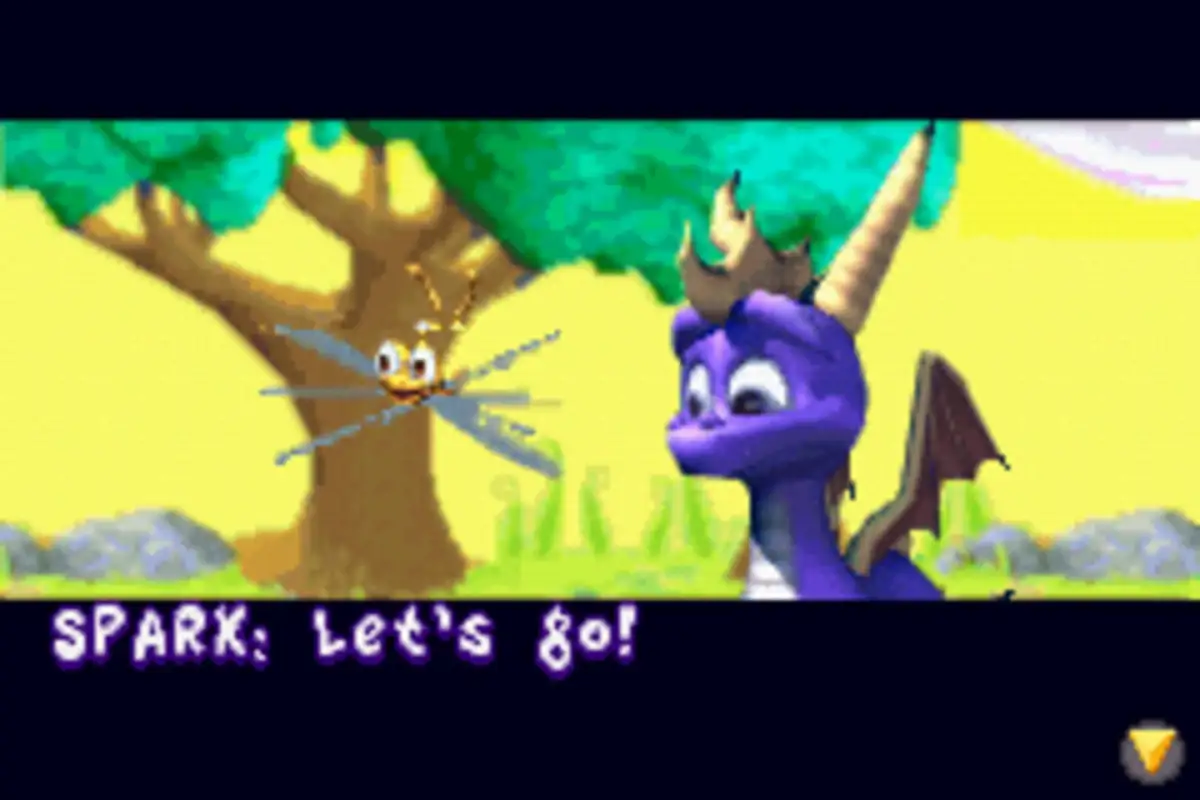 Spyro Orange: The Cortex Conspiracy