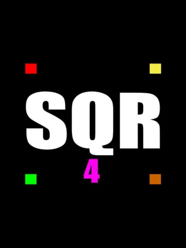 Portada de Sqr 4