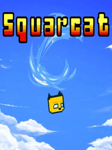 Portada de Squarcat