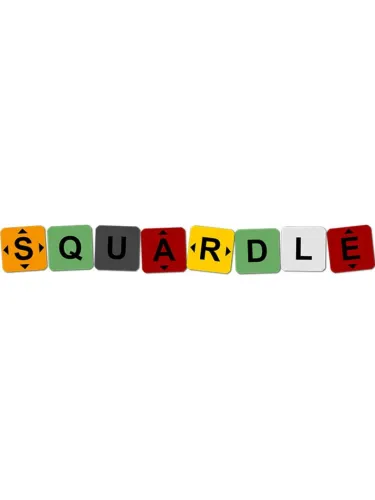 Portada de Squardle