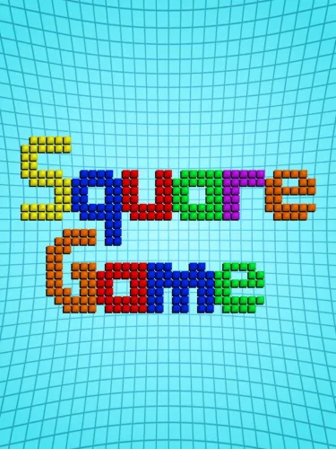 Portada de Square Game