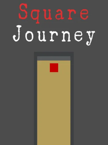 Portada de Square Journey