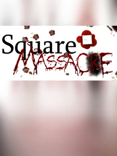 Portada de Square Massacre
