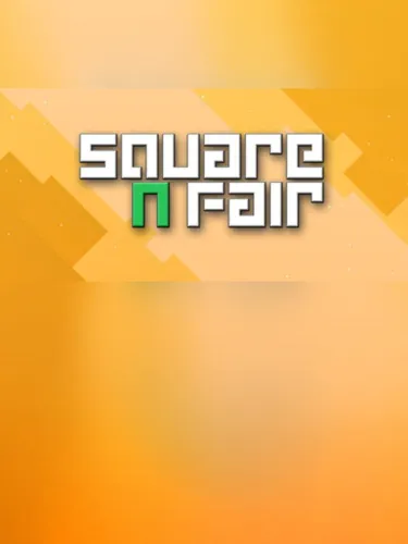 Portada de Square n Fair