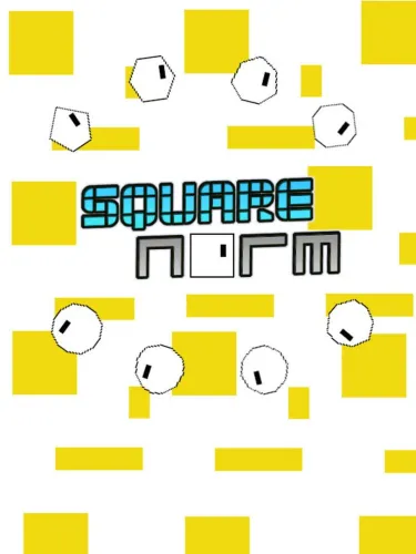 Portada de Square Norm