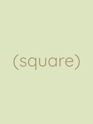 Portada de Square